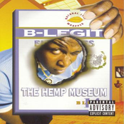 The Hemp Museum by B-legit