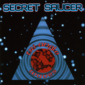 Light Years Away by Secret Saucer