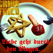 Liebe geht durch den Magen