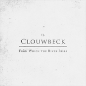 From Which the River Rises