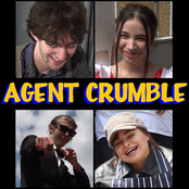 Agent Crumble (Video Edit)