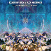 Crystalized structures