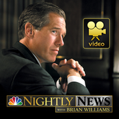 NBC Nightly News (video)