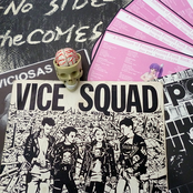 A Reference Of Female-Fronted Punk Rock: 1977-89 [Disc 9]