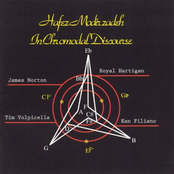 In Chromodal Discourse