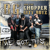 b.g. & the chopper city boyz