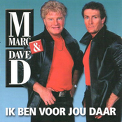Ik Ben Voor Jou Daar