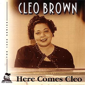 The Stuff Is Here And It's Mellow by Cleo Brown