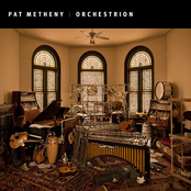 Spirit Of The Air by Pat Metheny