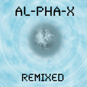 Al-Pha X - Remixed