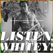 Listen, Whitey! The Sounds of Black Power 1967-1974