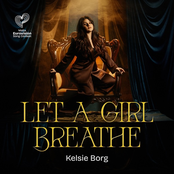 LET A GIRL BREATHE