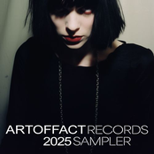 Artoffact Records 2025 Sampler