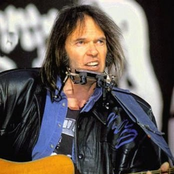 neil young & the restless