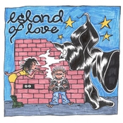 Island of Love - I've Got the Secret
