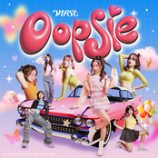 Oopsie - Single
