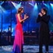 celine dion and josh groban