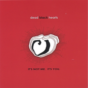 It's not me. It's you.