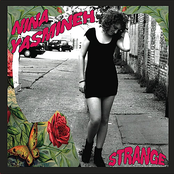 Strange