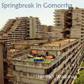 Springbreak in Gomorrha