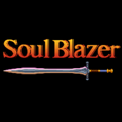 Soul Blazer