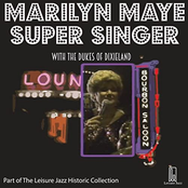 Marilyn Maye: Super Singer - Live in New Orleans