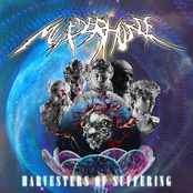 Harvesters Of Suffering