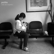Álbum de Polilla