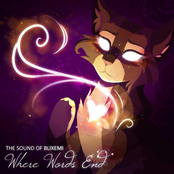 The Sound of Blixemi: Where Words End