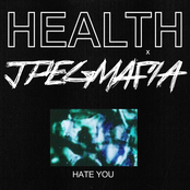 Hate You