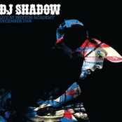 Be There by Dj Shadow