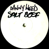 Salt Beef by Danny Weed