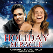 Holiday Miracle (Original Motion Picture Soundtrack)