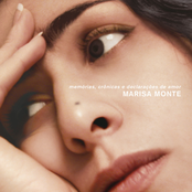 Marisa Monte: Memórias, Crônicas e Declarações de Amor