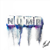 Jack West: Numb