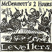 World Turned Upside Down by Mcdermott's 2 Hours Vs. Levellers