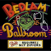 Bedlam Ballroom