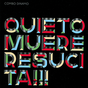 Canción De Amor Digital Terrestre by Combo Dinamo