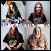 Eu Não Discuto Com Roqueiro