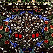 Wednesday Morning Dew