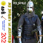 DJ JOHN's 1st MIXTAPE