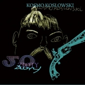 50 Zloty by Kosmo Koslowski