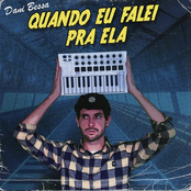 Quando Eu Falei Pra Ela