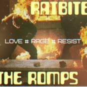 Love # Rage # Resist