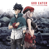 GOD EATER INSERT SONGS TV