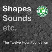 Shapes, Sounds etc.