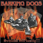 Tattooed Rebels by Barking Dogs