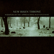 Signs Of The Approaching Wastefulness (i) by New Risen Throne