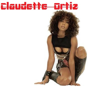 Claudette Ortiz