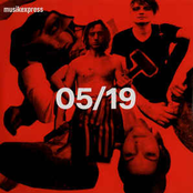 Musikexpress 05/19